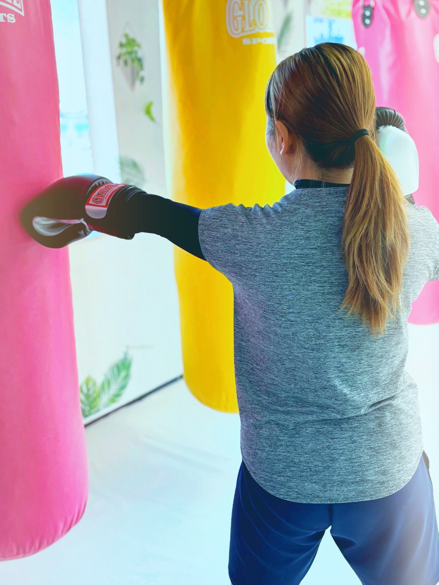 レディースクラス